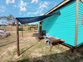 Cabaña Carleo 2